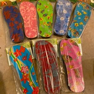 COPY - Topless Sandals 👣